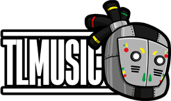 TL Music Entertainment Logo