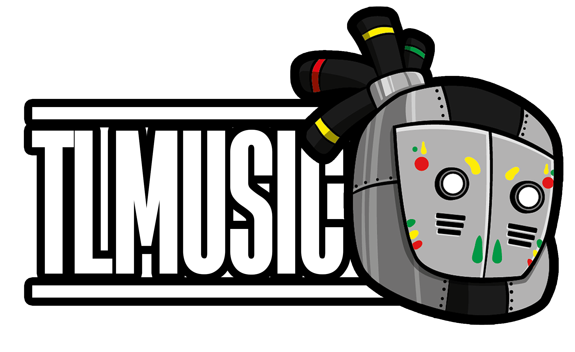 TL Music Entertainment Logo